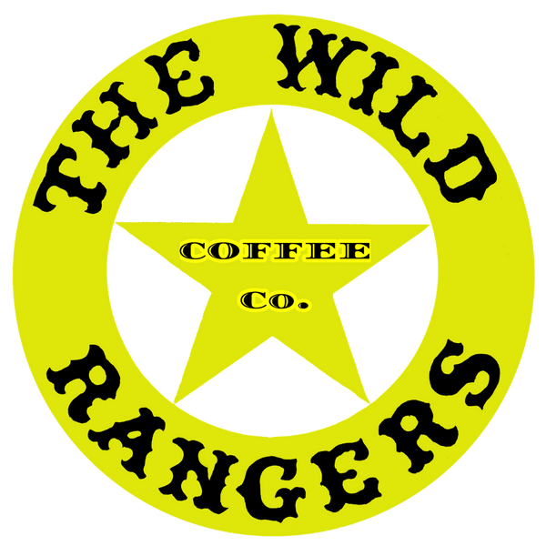 Wild Rangers Coffee