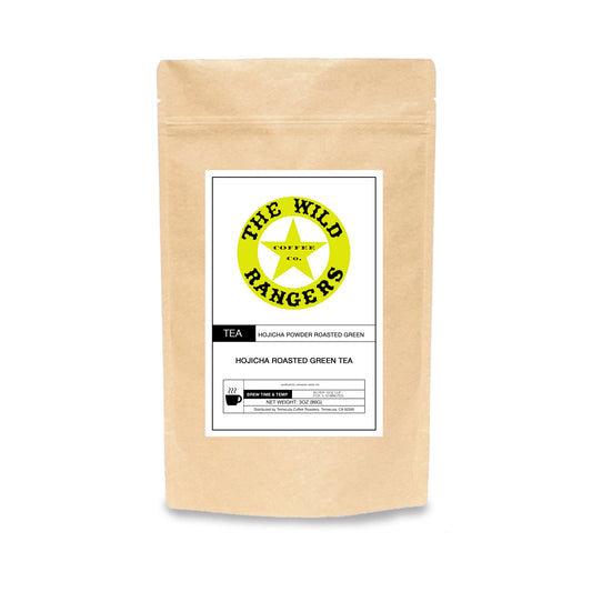 Hojicha